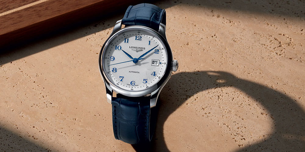 Longines Master Collection (4)